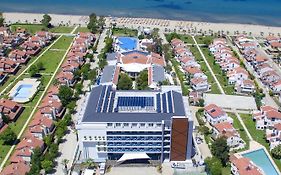 Flora Garden Ephesus Kusadasi